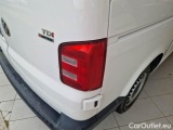  Volkswagen  Transporter VOLKSWAGEN  / 2015 / 4P / FURGONE 2.0 TDI 110KW EU6 4MOTION BUSINESS P.C. #79