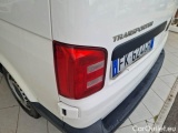  Volkswagen  Transporter VOLKSWAGEN  / 2015 / 4P / FURGONE 2.0 TDI 110KW EU6 4MOTION BUSINESS P.C. #85
