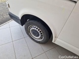  Volkswagen  Transporter VOLKSWAGEN  / 2015 / 4P / FURGONE 2.0 TDI 110KW EU6 4MOTION BUSINESS P.C. #135