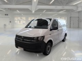  Volkswagen  Transporter VOLKSWAGEN  / 2015 / 4P / FURGONE 2.0 TDI 75KW EU6 BUSINESS P.C. 
