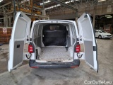  Volkswagen  Transporter VOLKSWAGEN  / 2015 / 4P / FURGONE 2.0 TDI 75KW EU6 BUSINESS P.C. #5