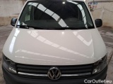  Volkswagen  Transporter VOLKSWAGEN  / 2015 / 4P / FURGONE 2.0 TDI 75KW EU6 BUSINESS P.C. #22