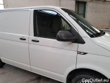  Volkswagen  Transporter VOLKSWAGEN  / 2015 / 4P / FURGONE 2.0 TDI 75KW EU6 BUSINESS P.C. #37
