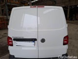  Volkswagen  Transporter VOLKSWAGEN  / 2015 / 4P / FURGONE 2.0 TDI 75KW EU6 BUSINESS P.C. #47