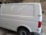  Volkswagen  Transporter VOLKSWAGEN  / 2015 / 4P / FURGONE 2.0 TDI 75KW EU6 BUSINESS P.C. #59