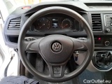  Volkswagen  Transporter VOLKSWAGEN  / 2015 / 4P / FURGONE 2.0 TDI 75KW EU6 BUSINESS P.C. #76