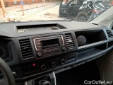  Volkswagen  Transporter VOLKSWAGEN  / 2015 / 4P / FURGONE 2.0 TDI 75KW EU6 BUSINESS P.C. #82