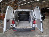  Volkswagen  Transporter VOLKSWAGEN  / 2015 / 4P / FURGONE 2.0 TDI 75KW EU6 BUSINESS P.C. #92