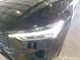  Volvo  XC60 VOLVO  / 2021 / 5P / FUORISTRADA B4 D AUTOMATICO PLUS DARK N1 #25