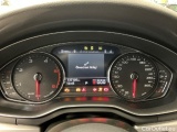  Audi  A4  Avant 35 TDI 2.0 TDI 120KW AT7 E6d 