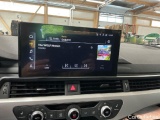 Audi  A4  Avant 35 TDI 2.0 TDI 120KW AT7 E6d #2