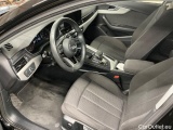  Audi  A4  Avant 35 TDI 2.0 TDI 120KW AT7 E6d #7