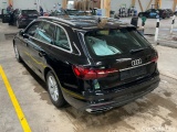  Audi  A4  Avant 35 TDI 2.0 TDI 120KW AT7 E6d #9