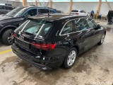  Audi  A4  Avant 35 TDI 2.0 TDI 120KW AT7 E6d #10
