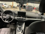  Audi  A4  Avant 35 TDI 2.0 TDI 120KW AT7 E6d #14