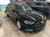  Audi  A4  Avant 35 TDI 2.0 TDI 120KW AT7 E6d #15