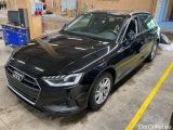  Audi  A4  Avant 35 TDI 2.0 TDI 120KW AT7 E6d #16