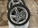  Audi  A4  Avant 35 TDI 2.0 TDI 120KW AT7 E6d #21