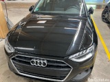  Audi  A4  Avant 35 TDI 2.0 TDI 120KW AT7 E6d #23