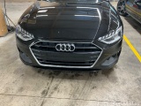  Audi  A4  Avant 35 TDI 2.0 TDI 120KW AT7 E6d #25