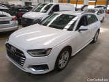  Audi  A4  Avant 35 TDI advanced 2.0 TDI 120KW AT7 E6dT 