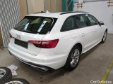  Audi  A4  Avant 35 TDI advanced 2.0 TDI 120KW AT7 E6dT #2