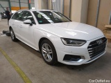  Audi  A4  Avant 35 TDI advanced 2.0 TDI 120KW AT7 E6dT #7