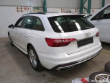  Audi  A4  Avant 35 TDI advanced 2.0 TDI 120KW AT7 E6dT #12
