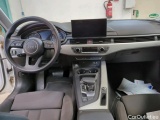  Audi  A4  Avant 35 TDI advanced 2.0 TDI 120KW AT7 E6dT #16