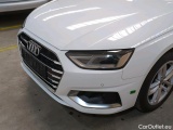  Audi  A4  Avant 35 TDI advanced 2.0 TDI 120KW AT7 E6dT #27