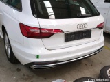  Audi  A4  Avant 35 TDI advanced 2.0 TDI 120KW AT7 E6dT #37
