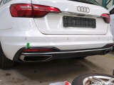  Audi  A4  Avant 35 TDI advanced 2.0 TDI 120KW AT7 E6dT #40