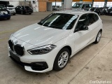  Bmw  Serie 1 Baureihe 1 Lim. 118 d Sport Line 2.0 110KW AT8 E6dT 
