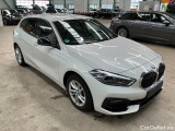  Bmw  Serie 1 Baureihe 1 Lim. 118 d Sport Line 2.0 110KW AT8 E6dT #2