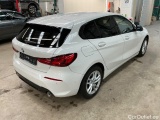  Bmw  Serie 1 Baureihe 1 Lim. 118 d Sport Line 2.0 110KW AT8 E6dT #3