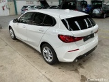  Bmw  Serie 1 Baureihe 1 Lim. 118 d Sport Line 2.0 110KW AT8 E6dT #4