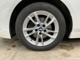  Bmw  Serie 1 Baureihe 1 Lim. 118 d Sport Line 2.0 110KW AT8 E6dT #8