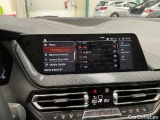  Bmw  Serie 1 Baureihe 1 Lim. 118 d Sport Line 2.0 110KW AT8 E6dT #9