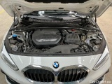  Bmw  Serie 1 Baureihe 1 Lim. 118 d Sport Line 2.0 110KW AT8 E6dT #14