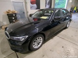  Bmw  Serie 3 Baureihe 3 Lim. 318 d Advantage 2.0 110KW AT8 E6d 