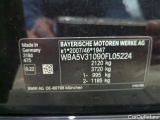  Bmw  Serie 3 Baureihe 3 Lim. 318 d Advantage 2.0 110KW AT8 E6d #4