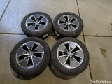  Bmw  Serie 3 Baureihe 3 Lim. 318 d Advantage 2.0 110KW AT8 E6d #7