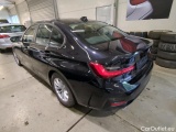  Bmw  Serie 3 Baureihe 3 Lim. 318 d Advantage 2.0 110KW AT8 E6d #9