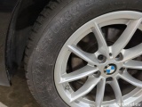  Bmw  Serie 3 Baureihe 3 Lim. 318 d Advantage 2.0 110KW AT8 E6d #10