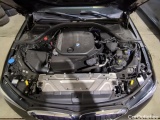  Bmw  Serie 3 Baureihe 3 Lim. 318 d Advantage 2.0 110KW AT8 E6d #12