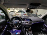  Bmw  Serie 3 Baureihe 3 Lim. 318 d Advantage 2.0 110KW AT8 E6d #13