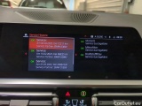  Bmw  Serie 3 Baureihe 3 Lim. 318 d Advantage 2.0 110KW AT8 E6d #16
