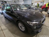 Bmw  Serie 3 Baureihe 3 Lim. 318 d Advantage 2.0 110KW AT8 E6d #21