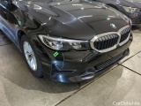  Bmw  Serie 3 Baureihe 3 Lim. 318 d Advantage 2.0 110KW AT8 E6d #28