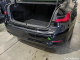  Bmw  Serie 3 Baureihe 3 Lim. 318 d Advantage 2.0 110KW AT8 E6d #34